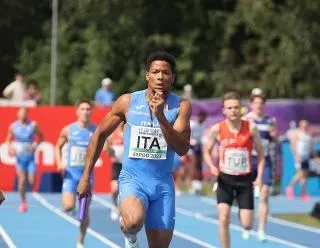 Junior Tardioli, dall'Oro di Espoo alla Difesa del Titolo Europeo a Bergen